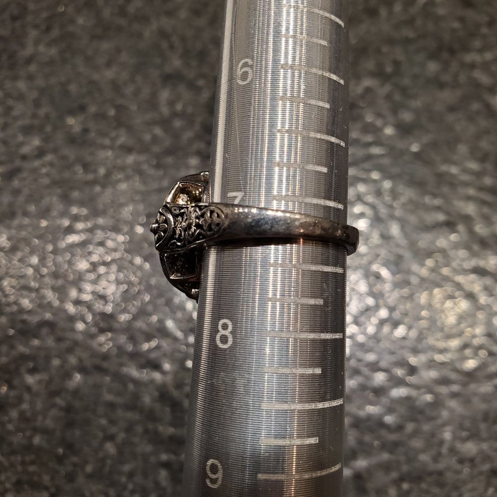 Crystal Ring - image 6